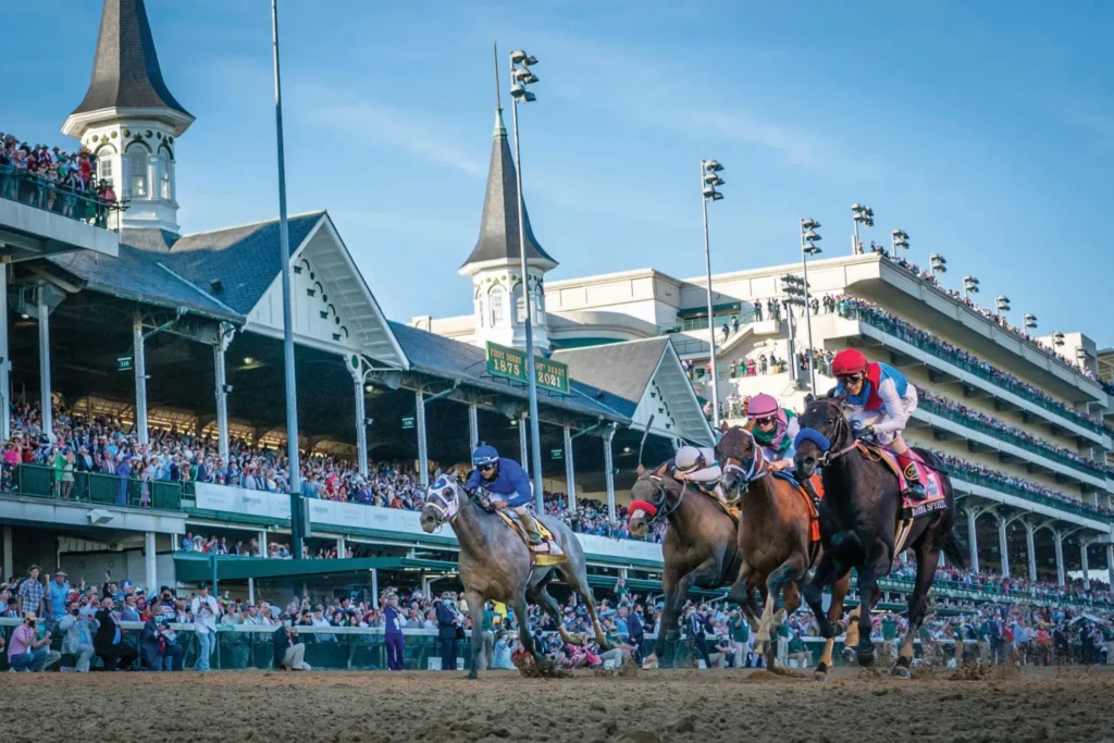 Kentucky Derby: Tips & Tricks For Visiting Louisville