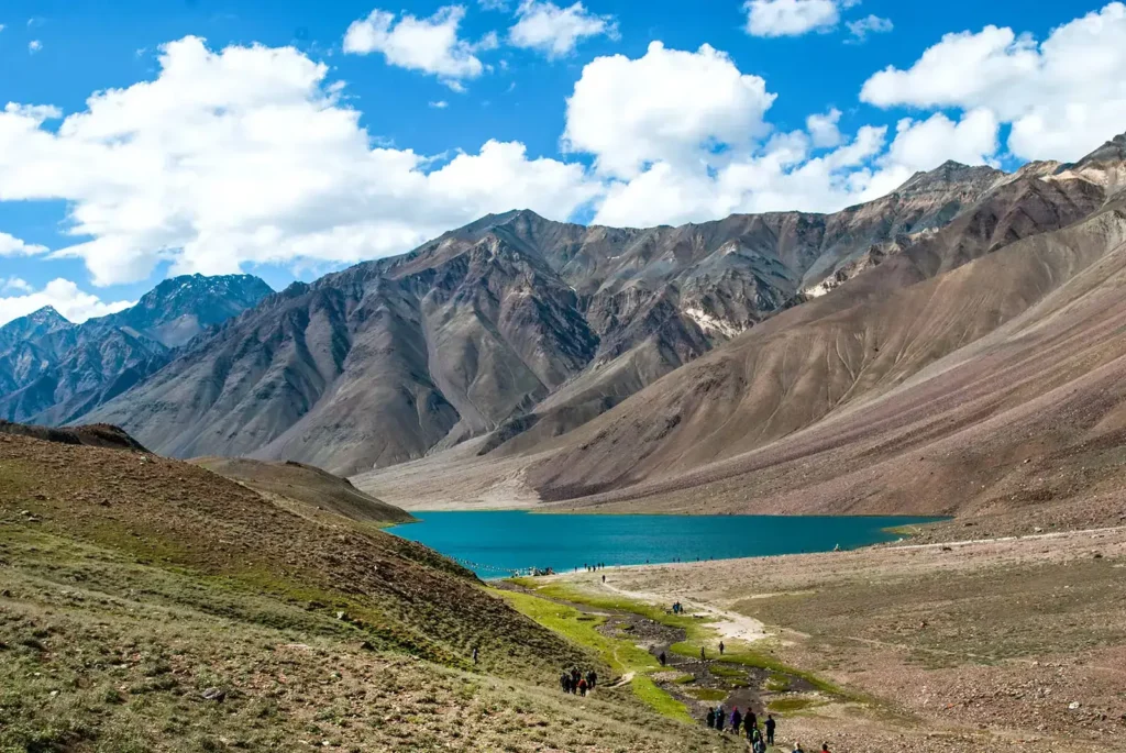 Off the Beaten Path: 5 Underrated Treks in Himachal Pradesh