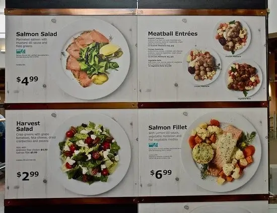 Ikea Breakfast Hours, Menu and Prices (Updated 2023)