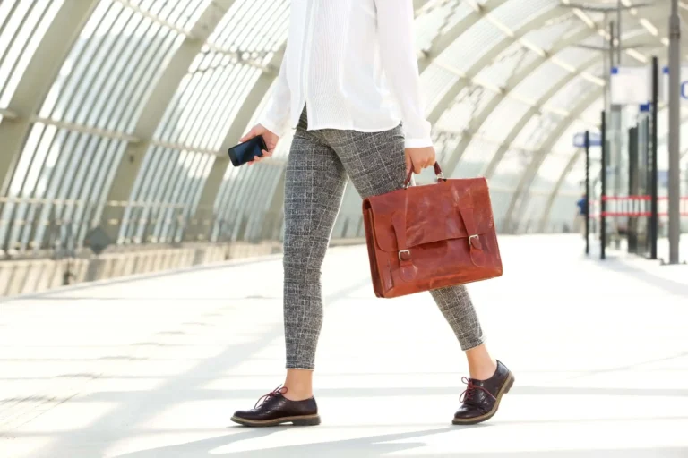5 Things To Look For In A Reliable Travel Leather Bag