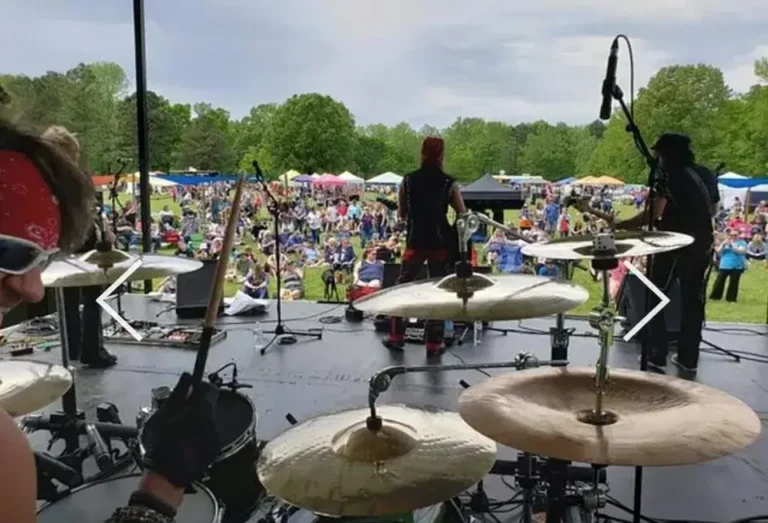 Top 5 Reasons To Visit Shelby Forest Spring Fest In 2023