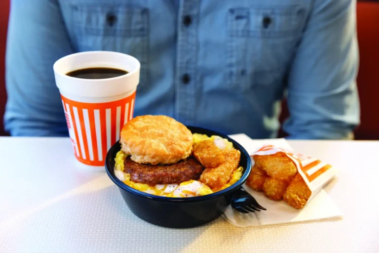 Whataburger Breakfast Hours, Menu and Prices (Updated 2023)