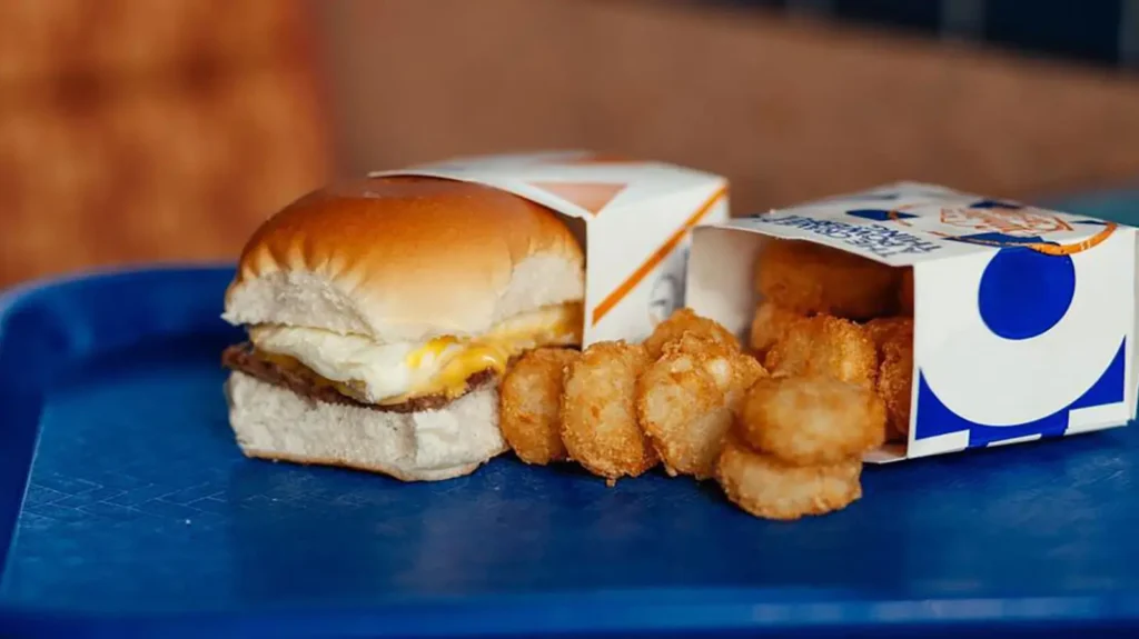 White Castle Breakfast Hours, Menu, and Prices (Updated 2023)