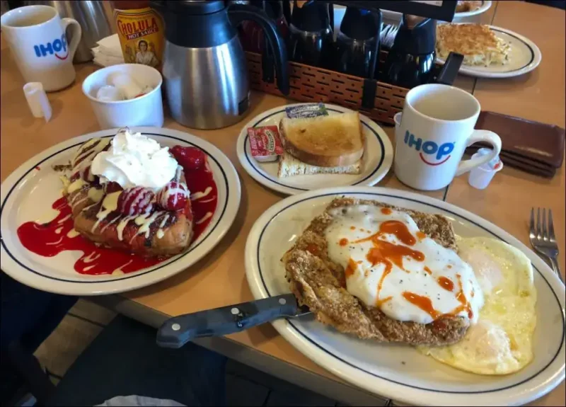 Ihop Breakfast Hours, Menu and Prices (2023) 2024