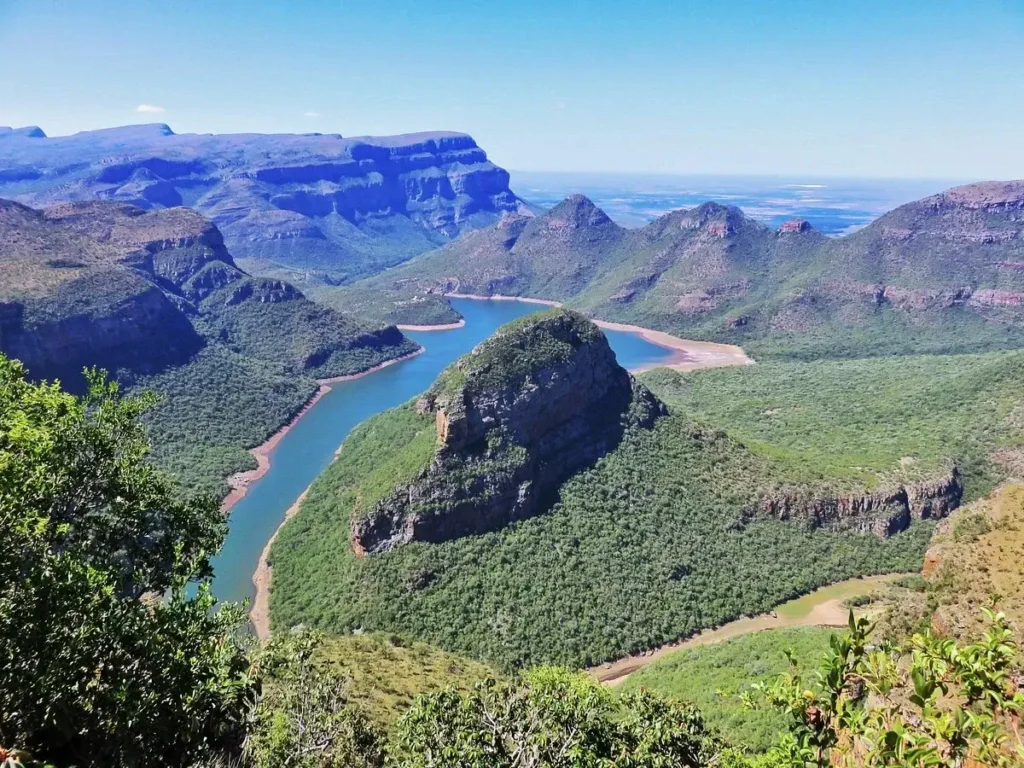 A Guide to South Africa's Scenic Destinations | Once In a Lifetime Experience
