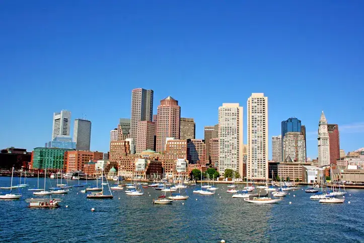 What to do in Boston in a day