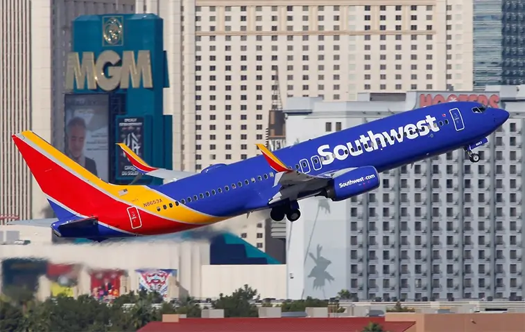 Best Ways to Find Cheap Flights from Sacramento to Las Vegas