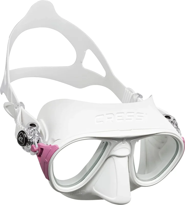 The 10 Best Scuba Diving Masks for Divers