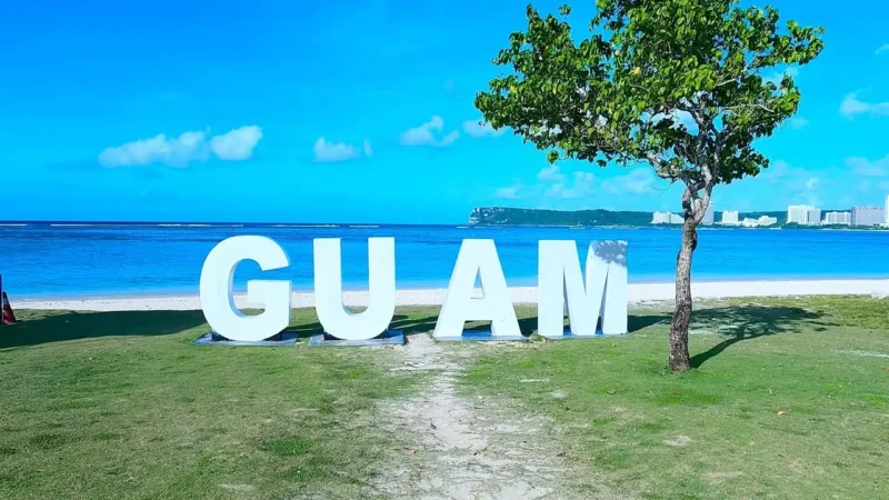 cost of living in Guam