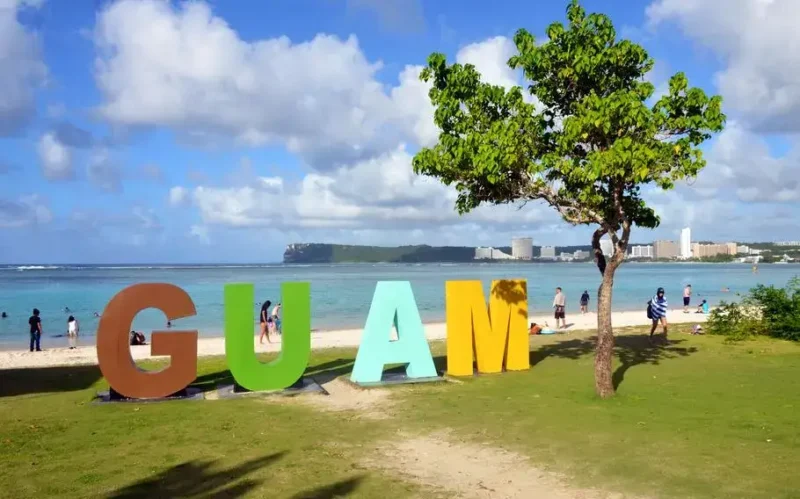 Moving to Guam: Your Ultimate Guide to Island Life
