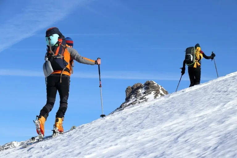Skiing For Beginners: Getting Ready for Your First Skiing Holiday