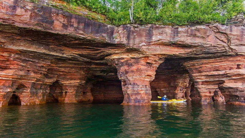 things to do in Bayfield Wisconsin