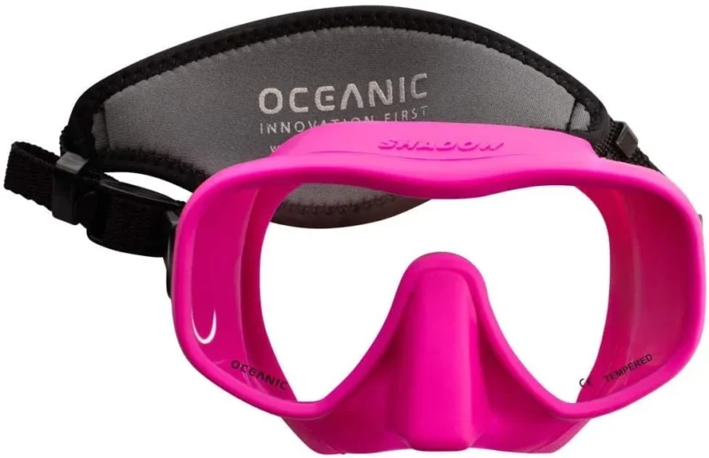 The 10 Best Scuba Diving Masks for Divers