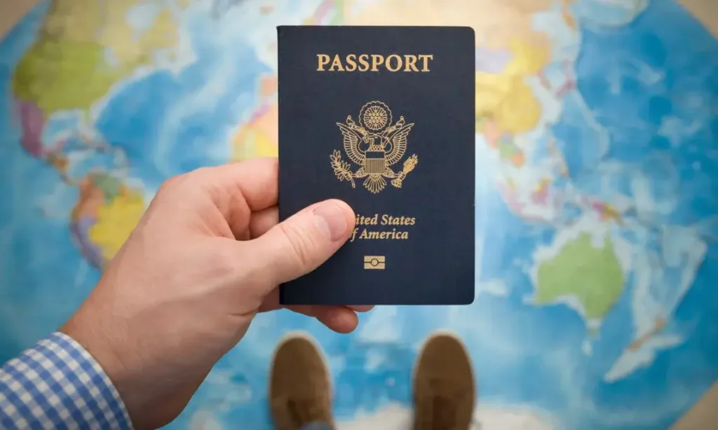 Can You Travel With An Expired Passport?