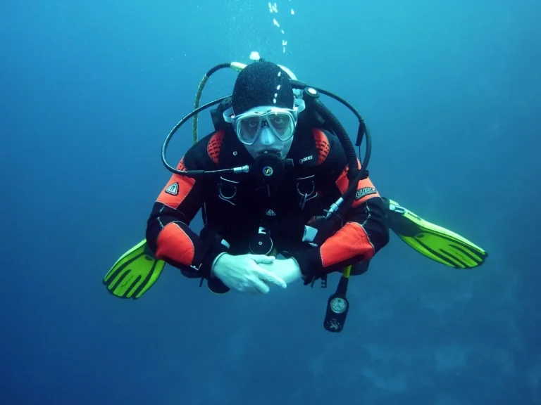 Underwater Wonders of Guam Scuba Diving