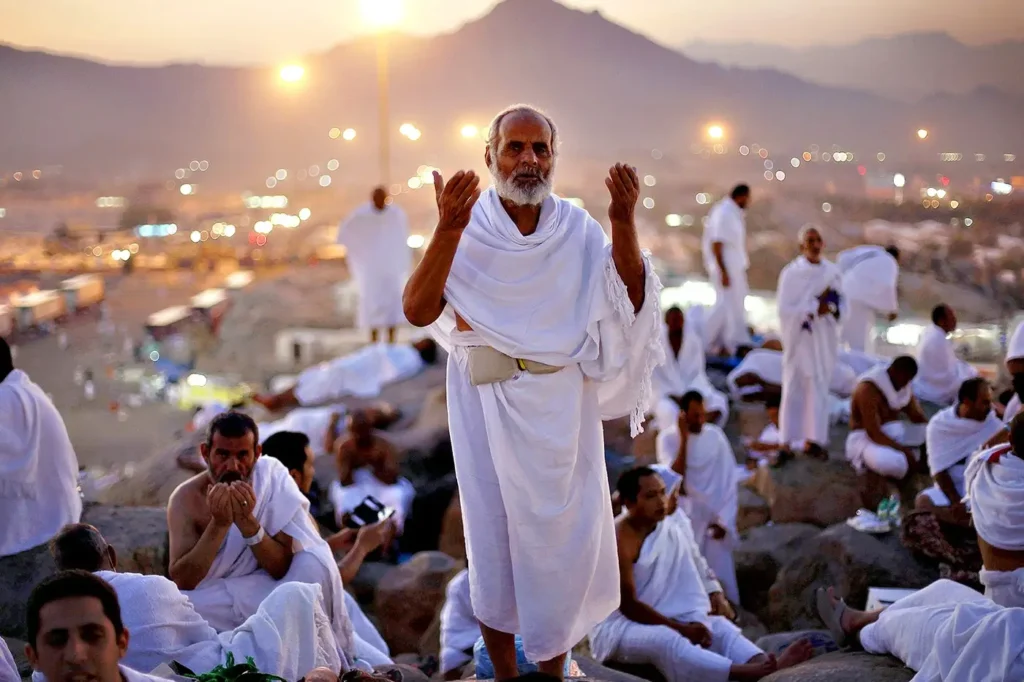 A Beginner's Guide to Performing Umrah and Hajj