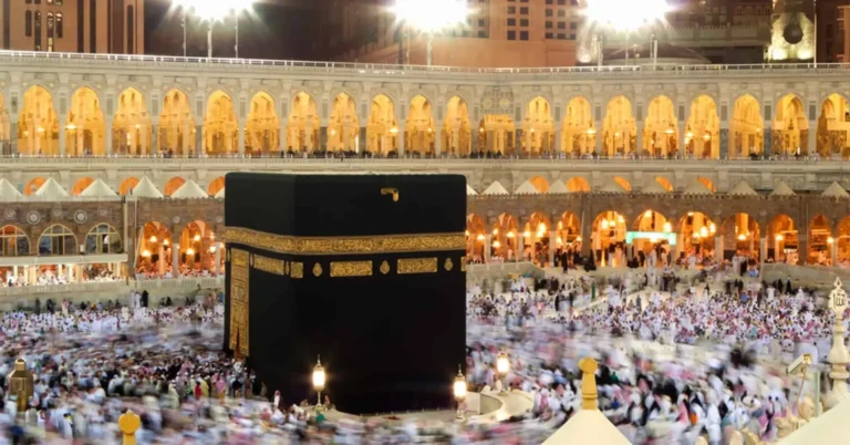 A Beginner’s Guide to Performing Umrah and Hajj