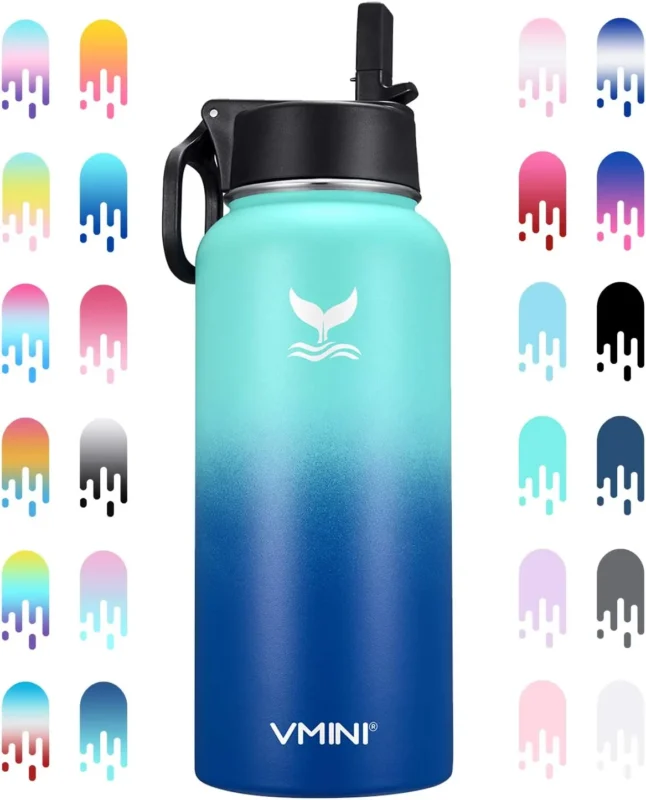 Top 10 Best Hydro Flask Water Bottles