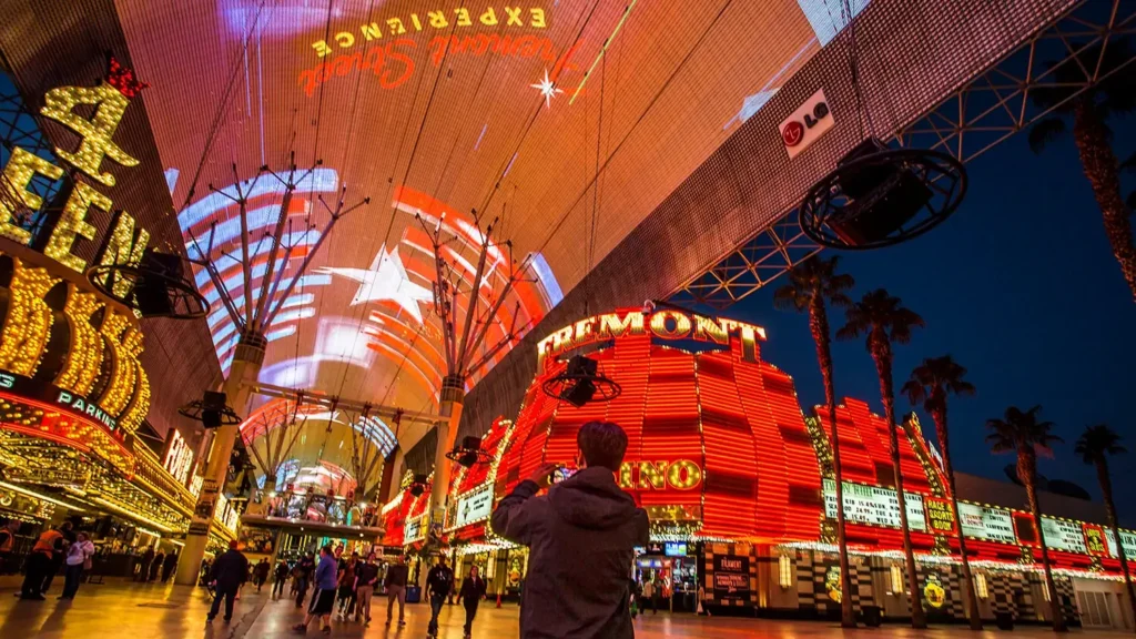 Top 6 Best Things to Do in Las Vegas on a Monday