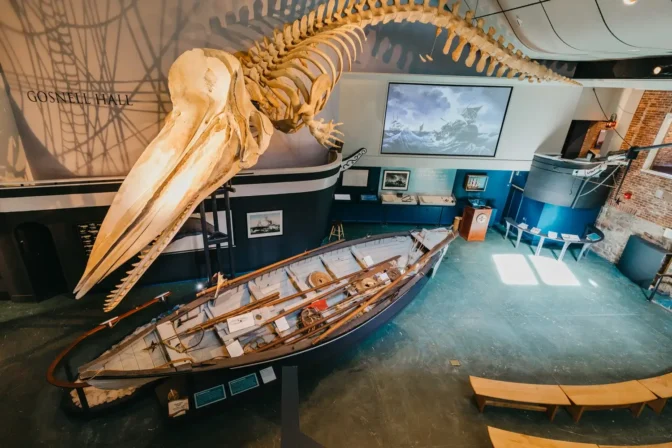 Things to Do In Nantucket