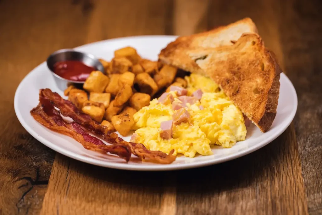 Baker's Breakfast Hours, and Menu: What You Need to Know