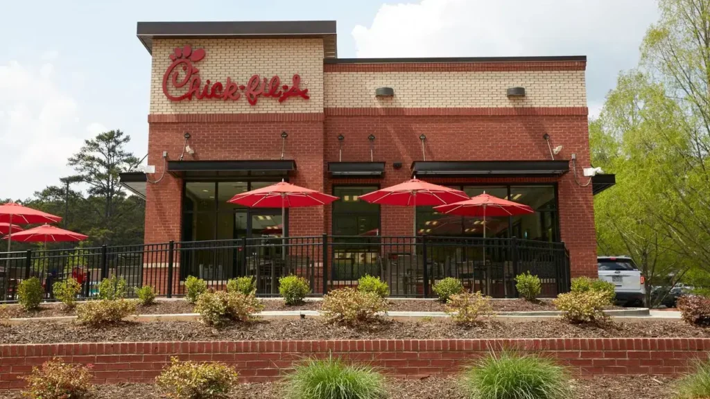 Chick fil A Breakfast Hours, Menu & Prices