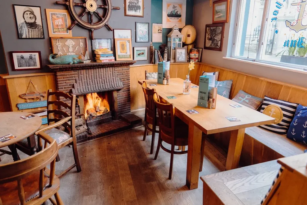 Top 15 Best Restaurants In Tenby You Don't Want To Miss