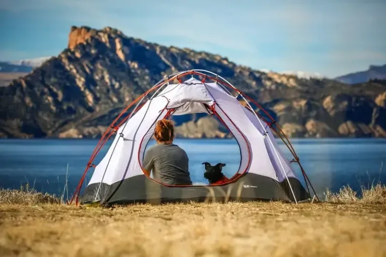 What Are Tents Made Of? Everything You Need to Know About the Materials Used In Making Tent