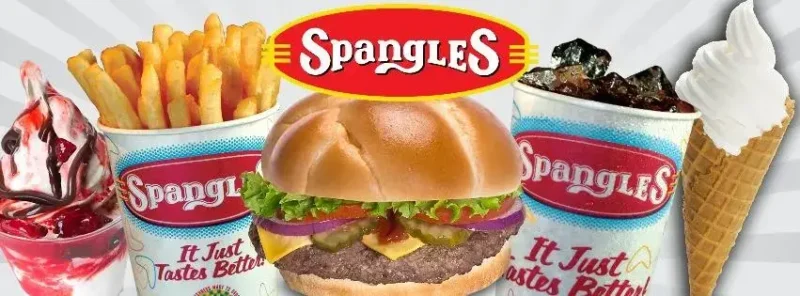 Spangles Breakfast Hours, Menu and Prices