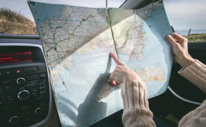 Vacation Spots for Budget Travelers