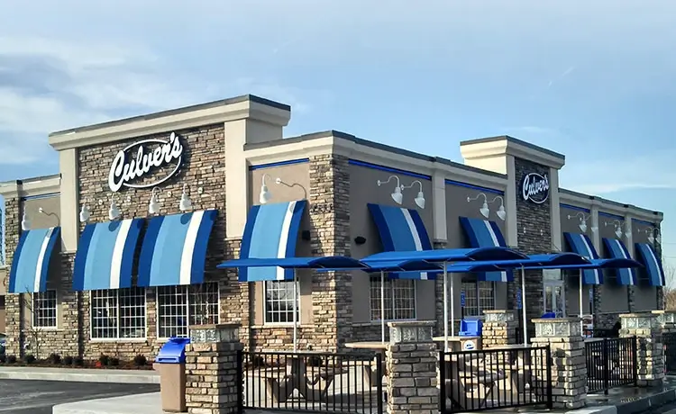 Culver's Breakfast Hours, Menu and Prices
