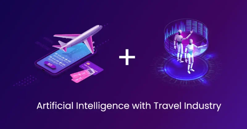 The Use of AI in the Travel World