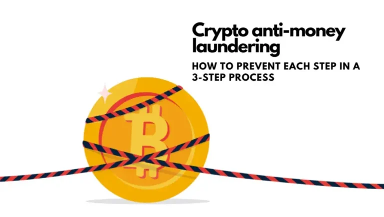 What Ensures the Safest Ways to Buy Crypto? The Role of Anti-Money Laundering Measures in Cryptocurrency