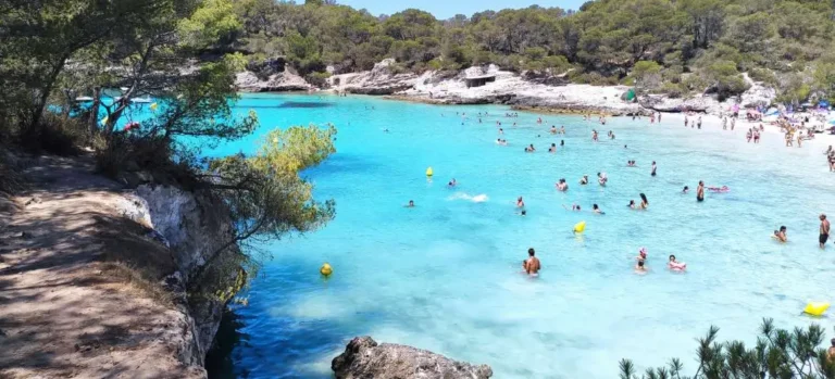 6 Incredible Places to Visit in Menorca This Weekend
