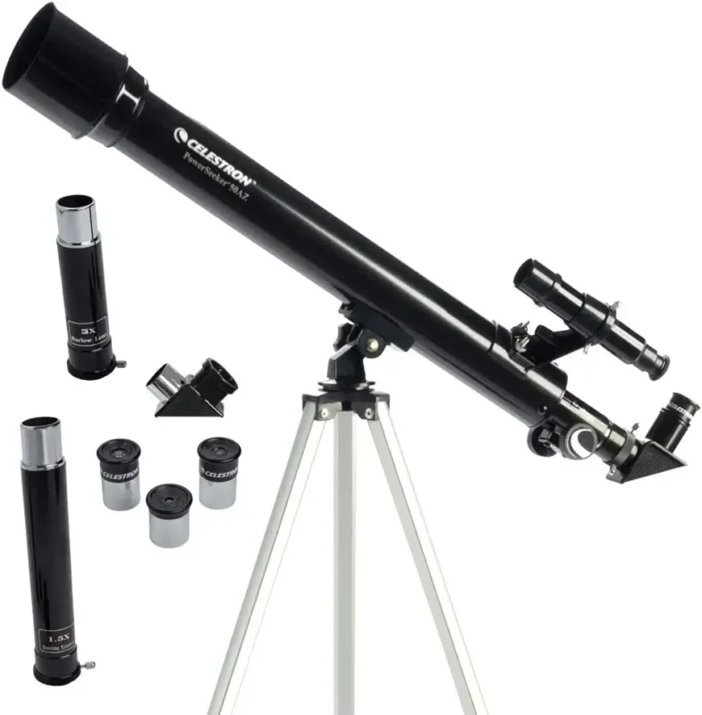 Your Guide to the Best Travelers Telescopes