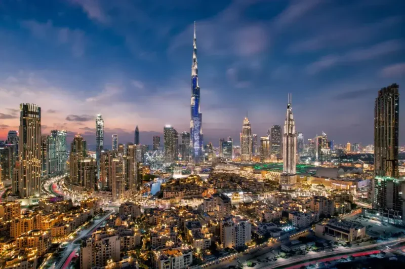 An Ultimate Guide to Choosing Hotels and Resorts in Dubai    