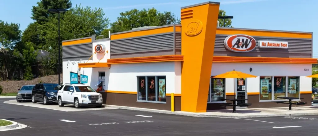 A&W Breakfast Hours, Menu and Prices