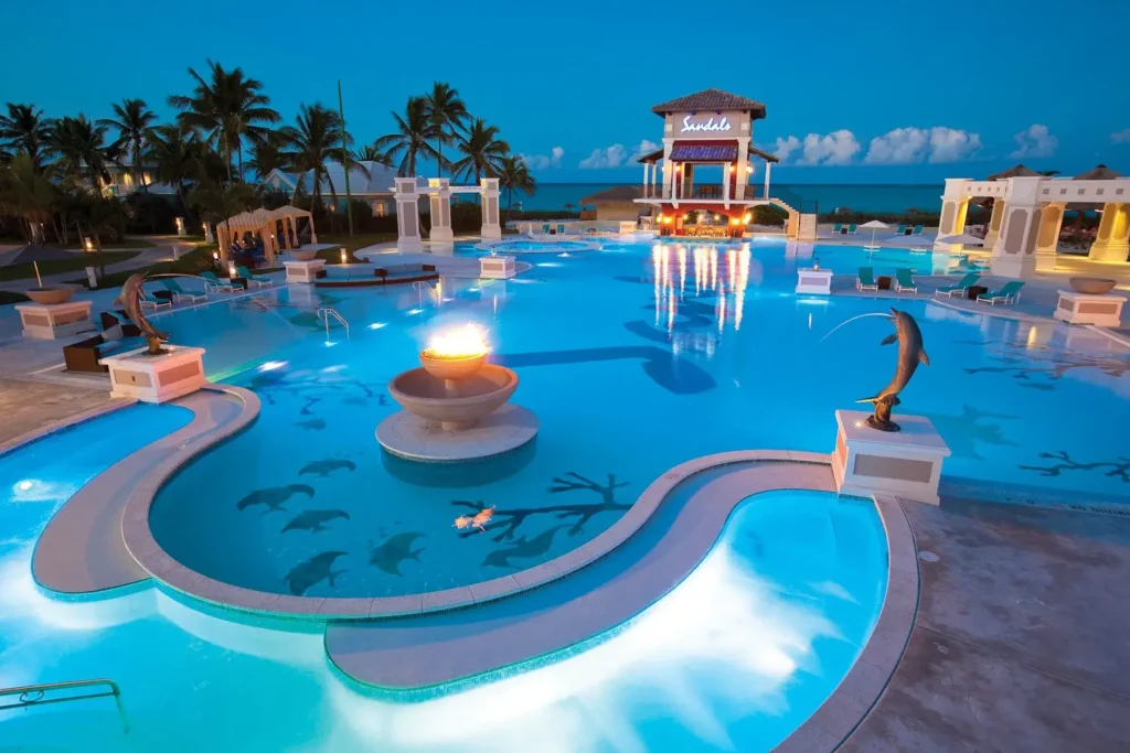 Escape to Paradise: Unforgettable Caribbean Honeymoon Destinations!