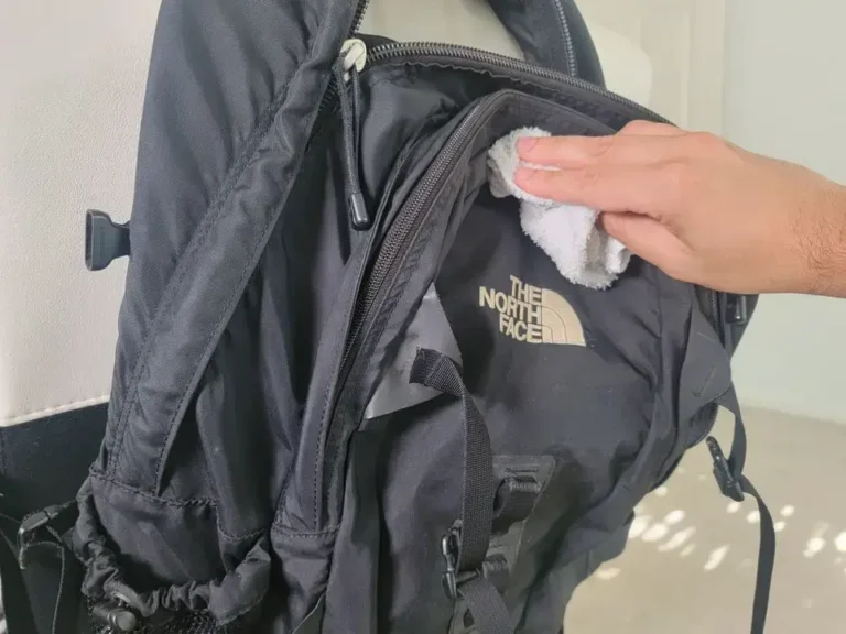 Can You Wash a North Face Backpack? Essential Cleaning Tips and Methods