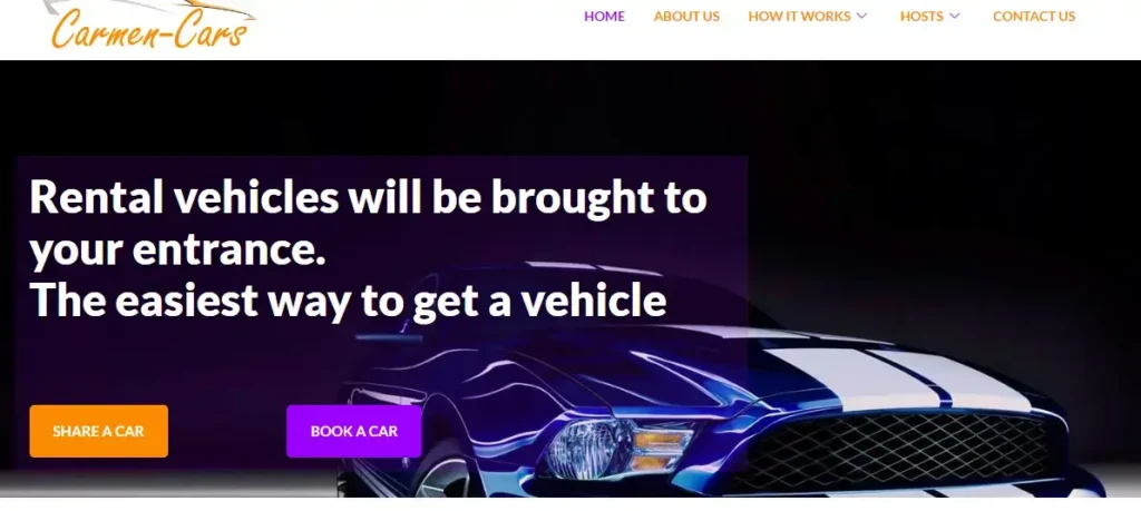 Carmen-Cars.com Review Offers a Look Into Company's Key Services