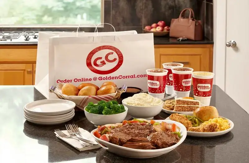 Golden Corral Lunch Hours, Menu, and Prices 2024