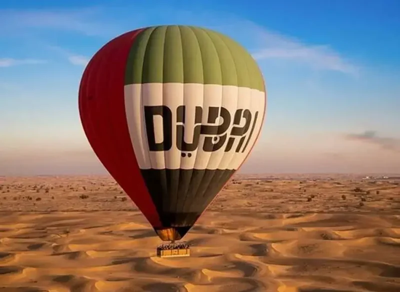 10 Best Adventure Activities to Do in Dubai