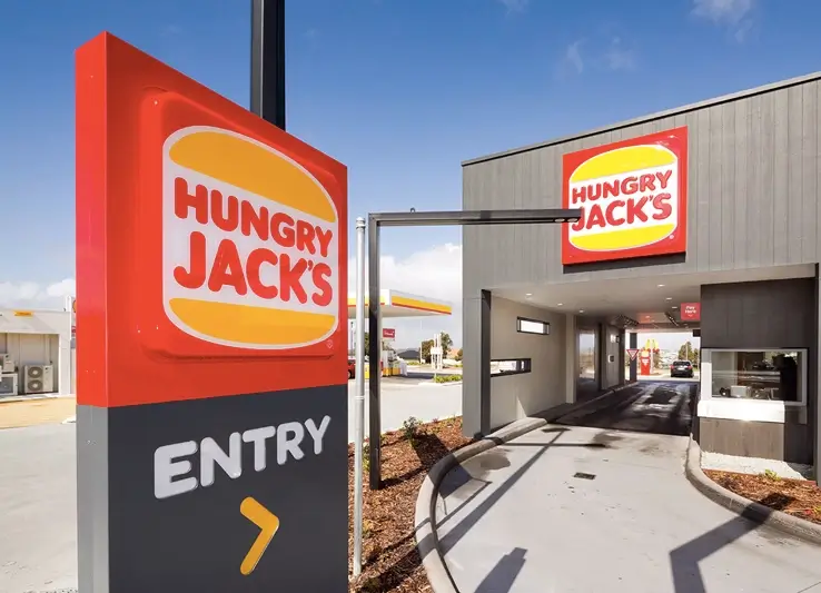 Hungry Jack’s Breakfast Hours, Menu and Prices