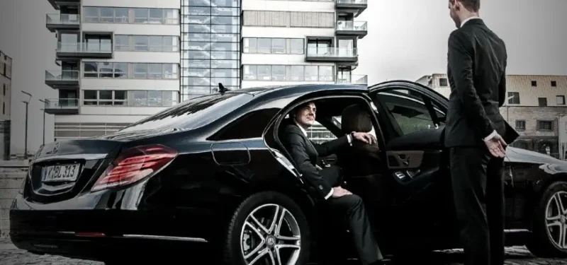 Limo Services in New York City