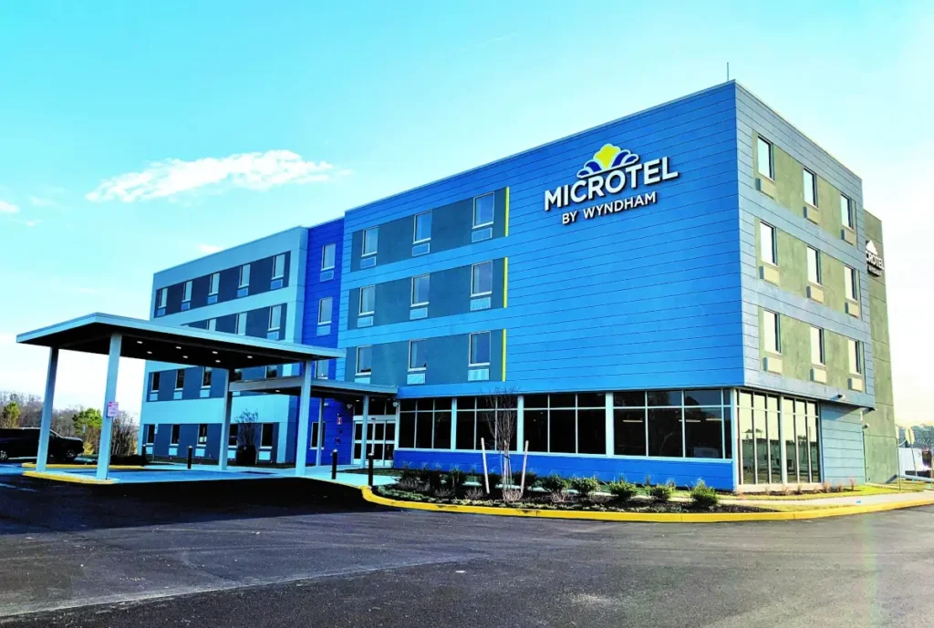Microtel Breakfast Hours, Menu and Prices