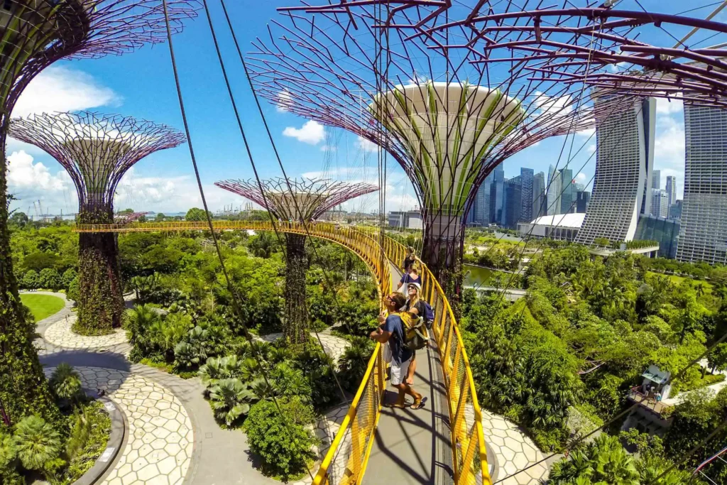 10 Best Things to do in Singapore with Family