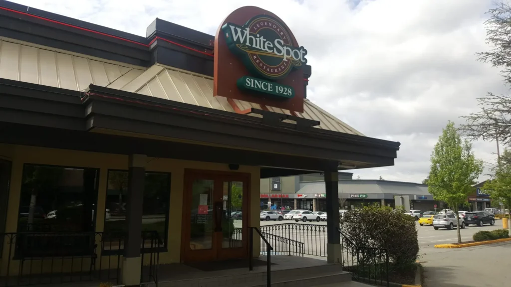 White Spot Breakfast Hours, Menu and Prices
