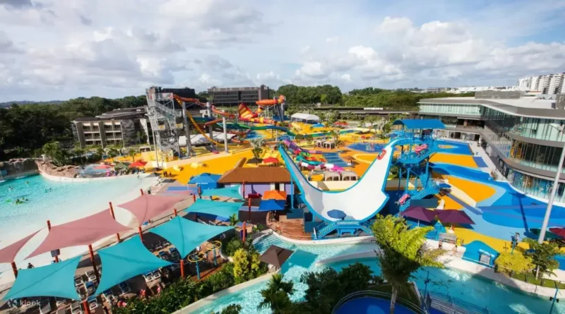 Things to do in Singapore with Family