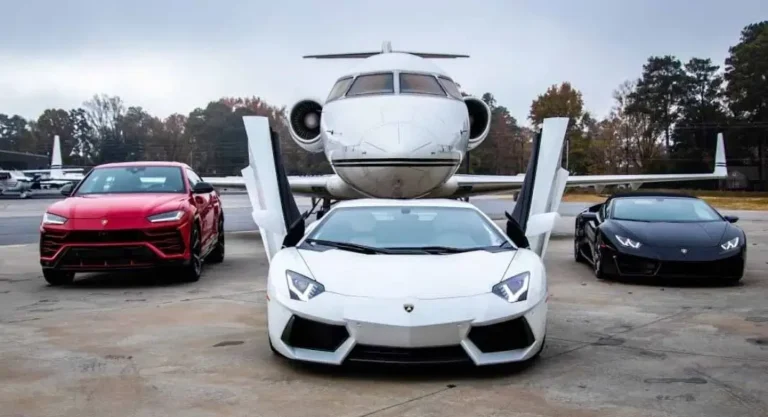 A Guide for Using Luxury Car Rentals in Atlanta Airports