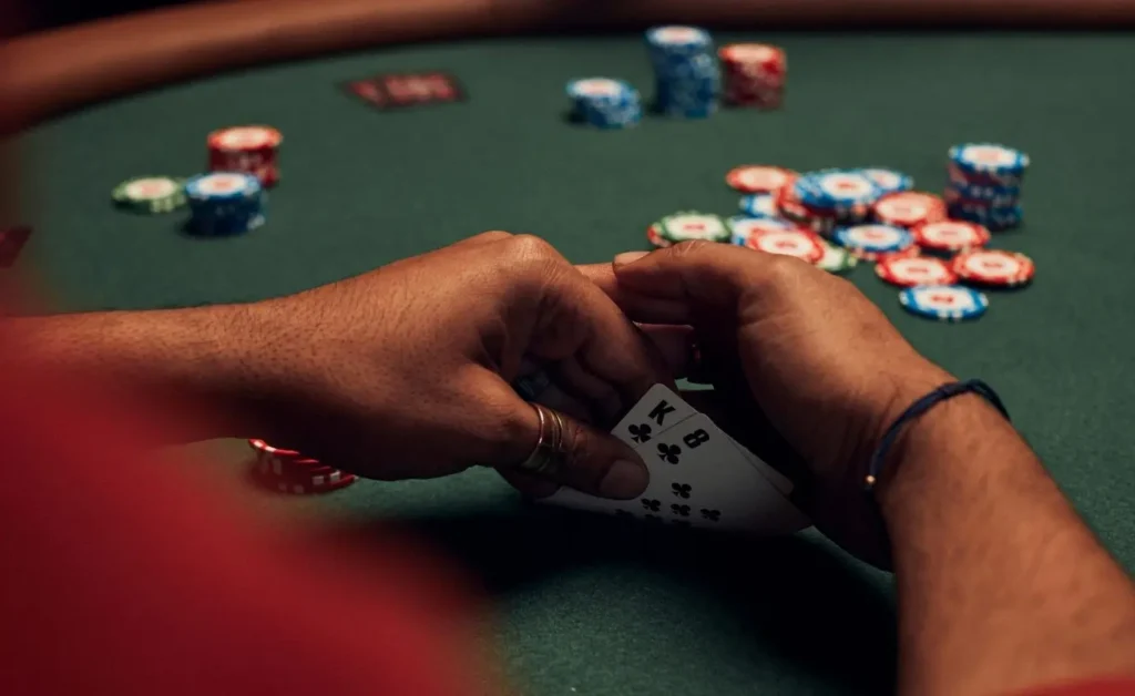 Poker Unveiled: Your Path to Mastery